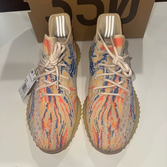 New adidas Yeezy boost 350 v2 mixed oats men’s size 6